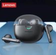 Original Lenovo LP1 PRO TWS Earphone Wireless Bluetooth Earbuds