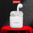 Lenovo LP2 Pro TWS Wireless Bluetooth 5.0 Waterproof Earphones