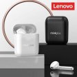 Lenovo LP2 Pro TWS Wireless Bluetooth 5.0 Waterproof Earphones