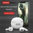 Original Lenovo X16 TWS Wireless Bluetooth HiFi HD Sound Earbuds
