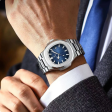 2024 New POEDAGAR Luxury Watch Business Waterproof Male Watch