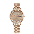 2024 New Poedagar Women Elegant Bracelet Wrist Watch Wristwatch